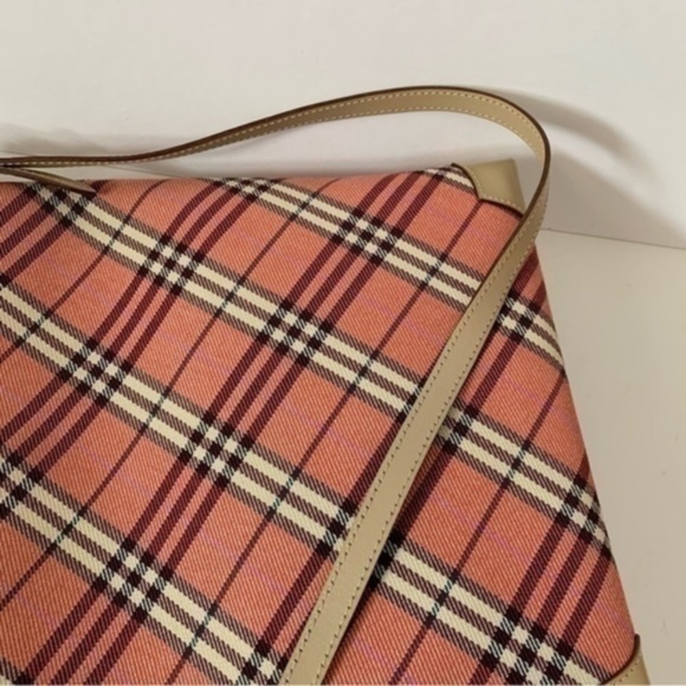 BURBERRY Blue Label Crossbody - Picture 7 of 16